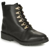 Betty London Polškornji LYSIS Črna | Shoptok.si
