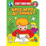 Publik Praktikum Svet oko nas 2 - Kroz igru do znanja Cene