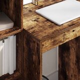  Stol Dimljeni hrast 60 x 50 x 76 cm | Eponuda.com