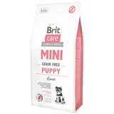 Mini Grain Free Puppy jagnjetina - 7 kg