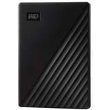 Western Digital 2TB wd my passport for mac blue, WDBA2D0020BBL-WESN | ePonuda.com