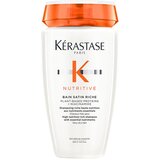 Kérastase Nutritive Bain Satin Riche - 250 ml Cene