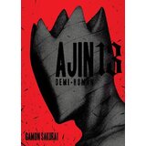 Penguin Random House Gamon Sakurai - Ajin: Demi-human, Vol. 13 | Eponuda.com