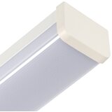 Kanlux 26686 - LED osvetljenje za kupatilsko ogledalo ASTEN LED/8W/230V IP44 bela | Eponuda.com