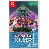  Paradise Killer (SWITCH) | Shoptok.si