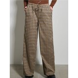 Sinsay Wide leg hlače | shoptok.hr