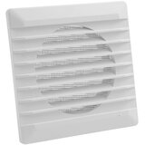  REŠETKA 140*140mm/FI100mm PRAVOKUTNA BIJELA Cijene