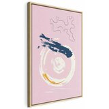  Slika - Pink Accent (1 Part) Vertical 40x60 | shoptok.hr