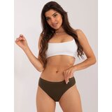 BERRAK Panties-BR-MT-11444-7-khaki | Eponuda.ba