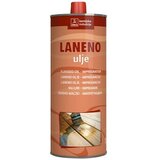 Iskra Ulje od lana (1 l) | shoptok.hr