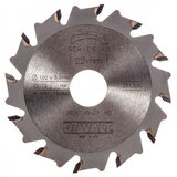Dewalt rezni list za keksaricu-glodalicu za utore 102 x 22 x 3.9 mm DT1306 Cijene