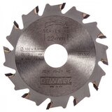 Dewalt LIST KRUŽNE PILE 102X22X12T DT1306 Cijene