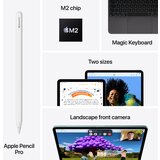 Apple iPad Air 13" (M2) WiFi 256GB | shoptok.hr