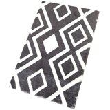 Conceptum Hypnose Tepih Tile 50 x 80cm, Antracit Cene
