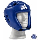 PrideShop Kickboxing čelada Adidas – Rookie ADIBH01 - Modra , Large | Shoptok.si
