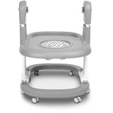 CARETERO 3v1 otroški stolček Sitron siva | Shoptok.si