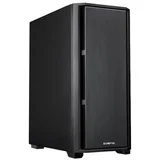 AS-02B-OP computer case Midi Tower Black