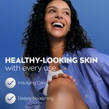 Nivea Smooth Sensation Body Milk losjon za telo 400 ml za ženske | Shoptok.si