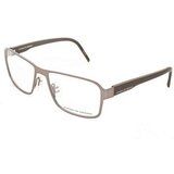  Okvir za naočale za muškarce Porsche P8290 Smeđa ø 56 mm | shoptok.hr