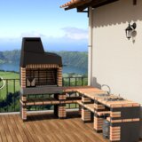 Movelar California Modul - umivalnik s pipo - bež | Shoptok.si