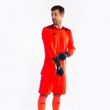 Joma Men's/boys' jersey with socks Zamora VIII Fluor Coral | Shoptok.si