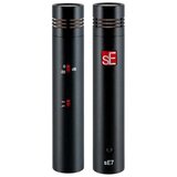 AUDIO KONDRIC Kondenzatorski mikrofoni sE 7 Matched Pair - - Audio-Kondric | Shoptok.si