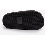 Boto FK1 Children's Lightweight Slippers With Bear Black Lindeheta | Shoptok.si