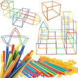  Gradbene slamice 238kos 10cm | Shoptok.si