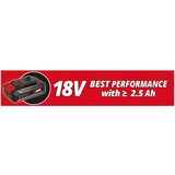 Einhell Akumulatorska pila teleskopska GC-LC 18/20 Li T - Solo | shoptok.hr