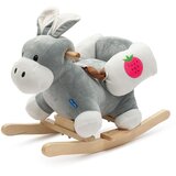 Baby Mix Igračka za ljuljanje magarčić | shoptok.hr