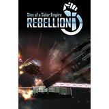  Sins of a Solar Empire: Rebellion Steam Key GLOBAL | ePonuda.com