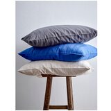 Södahl Temno modra enojna posteljnina iz damasta 140x200 cm Noble – | Shoptok.si