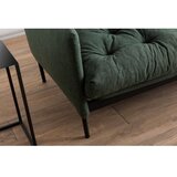 Atelier Del Sofa Trosjed na razvlačenje Renge, 200x92x82 cm, Zeleni | Eponuda.ba