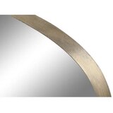  Zidno ogledalo DKD Home Decor Bakar 129 x 6 x 60 cm | shoptok.hr