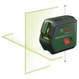 Bosch AdvancedLevel 2G križnolinijski laser Raspon (maks.): 15 m | Eponuda.ba