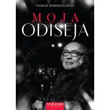 Vulkan Izdavaštvo Moja odiseja | Eponuda.com