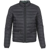 Eleven Paris Puhovke TROUBLE Črna | Shoptok.si
