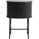 Unique Furniture Crni noćni ormarić Nola – | shoptok.hr