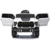  Automobil na baterije 4x4 P4 12V7Ah bijela | shoptok.hr