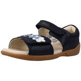 Clarks Sandali & Odprti čevlji ZORA FINCH T Modra | Shoptok.si
