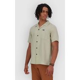 Mons Royale Breezer Merino Tech Tee dried eucalyptus | Shoptok.si