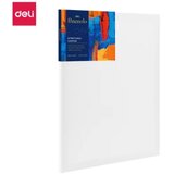  SLIKARSKO PLATNO DELI NA RAMU 100% pamuk, 280g/m2,40cm*50cm EC279-8 | ePonuda.com