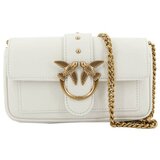 Pinko LOVE ONE POCKET C Bijela Cijene