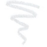 Makeup Revolution Streamline kremast svinčnik za oči odtenek Silver 1,3 g | Shoptok.si