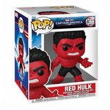Funko POP! Super: Captain America Brave New World - Red Hulk 6" | ePonuda.com