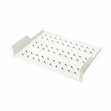 Digitus polica 48cm 2U 370mm - 20kg siva DN-97610 Cene