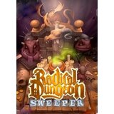  Radical Dungeon Sweeper Steam Key GLOBAL | ePonuda.com