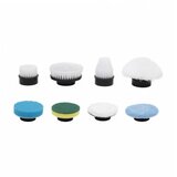 Somogyi Elektronic Dodatni set četki za HGPB8 HGPB8T | ePonuda.com