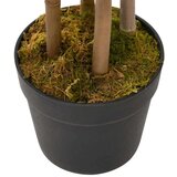  Umjetni bambus twiggy s posudom 90 cm | shoptok.hr