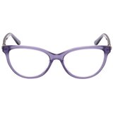 Guess Ženske Dioptrijske naočale GU50195/V Purple | shoptok.hr